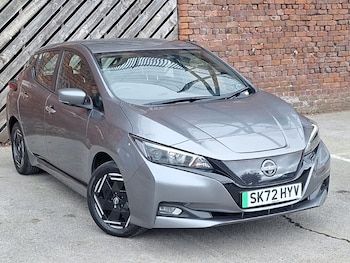 2022 - 110kW Acenta 39kWh 5dr Auto
