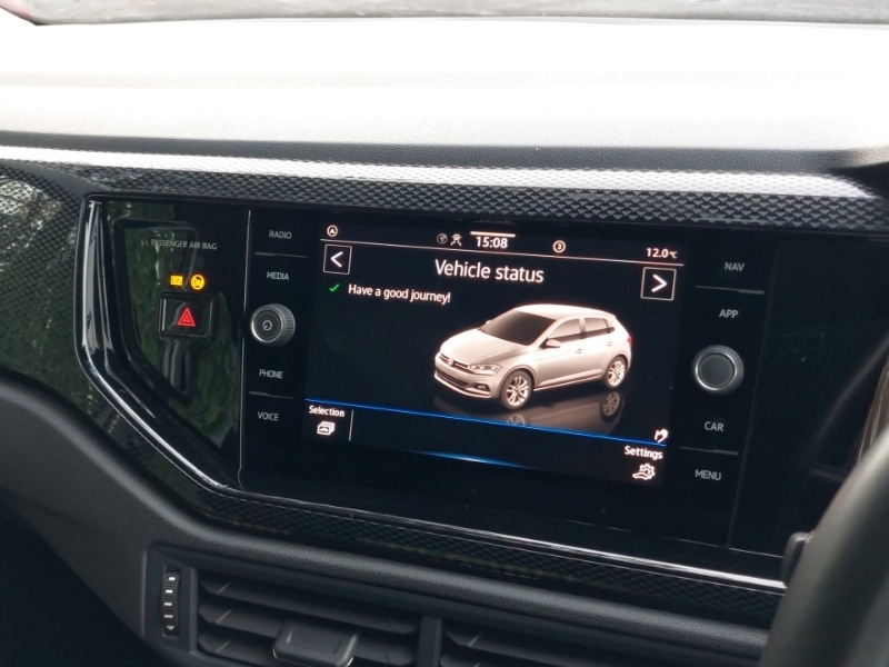 Used Volkswagen Polo 2023 for sale - 76696041: Photo 16