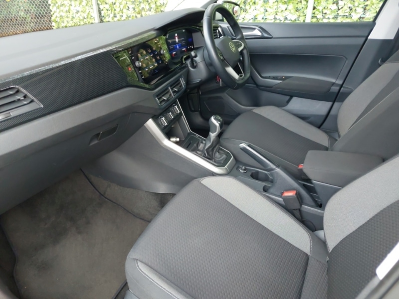 Used Volkswagen Polo 2023 for sale - 76696041: Photo 5