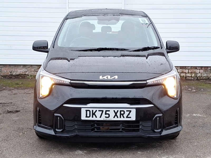 Used Kia Picanto 2025 for sale - 77428694: Photo 12