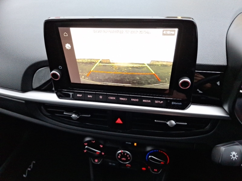 Used Kia Picanto 2025 for sale - 77428694: Photo 17