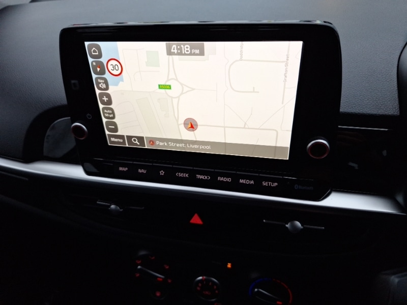 Used Kia Picanto 2025 for sale - 77428694: Photo 18