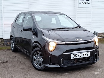 Used Kia Picanto 2025 for sale - 77428694: Photo