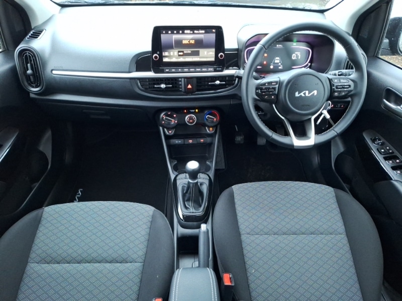 Used Kia Picanto 2025 for sale - 77428694: Photo 2