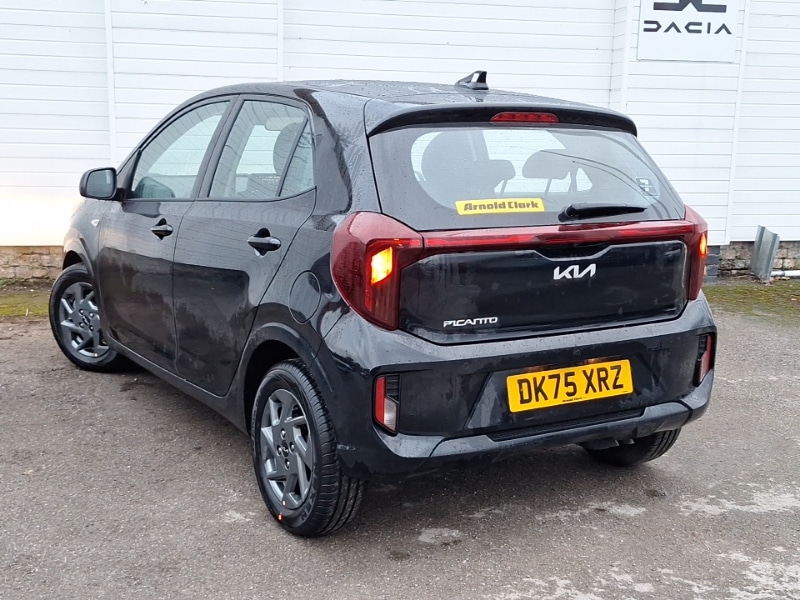 Used Kia Picanto 2025 for sale - 77428694: Photo 3