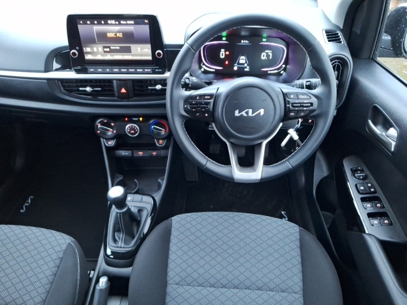 Used Kia Picanto 2025 for sale - 77428694: Photo 7