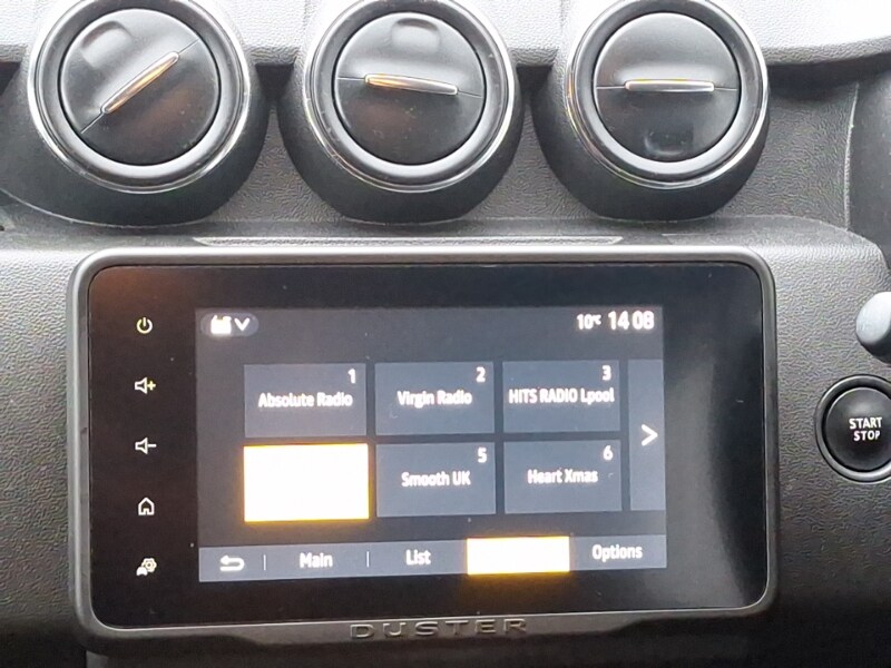 Used Dacia Duster 2022 for sale - 77183657: Photo 10