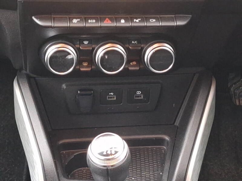 Used Dacia Duster 2022 for sale - 77183657: Photo 11