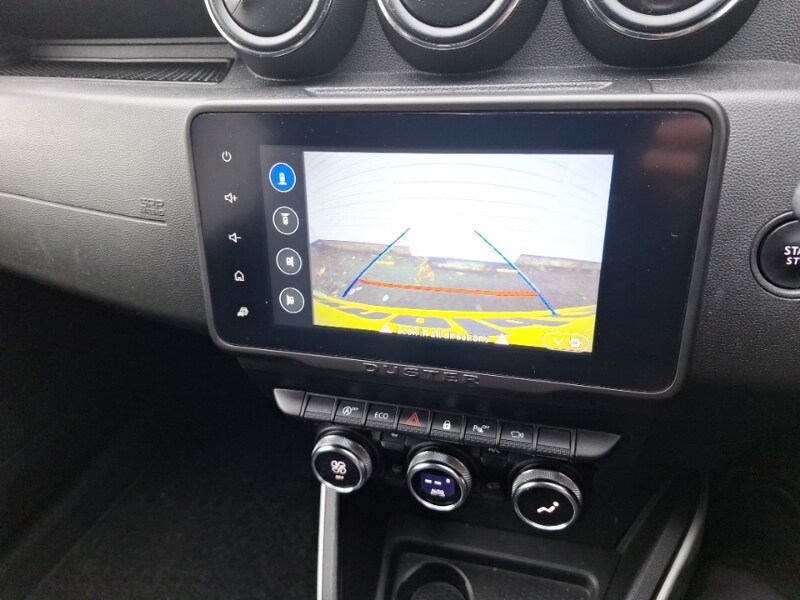 Used Dacia Duster 2022 for sale - 77183657: Photo 17