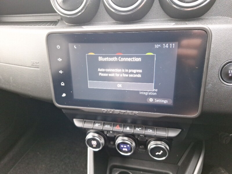 Used Dacia Duster 2022 for sale - 77183657: Photo 19