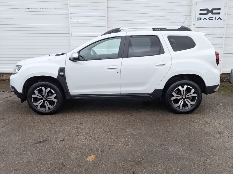 Used Dacia Duster 2022 for sale - 77183657: Photo 4