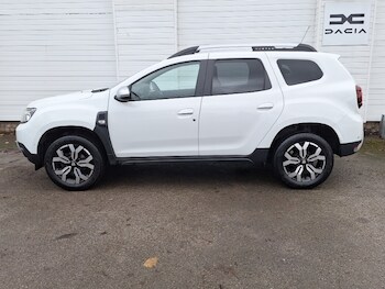 Used Dacia Duster 2022 for sale - 77183657: Photo