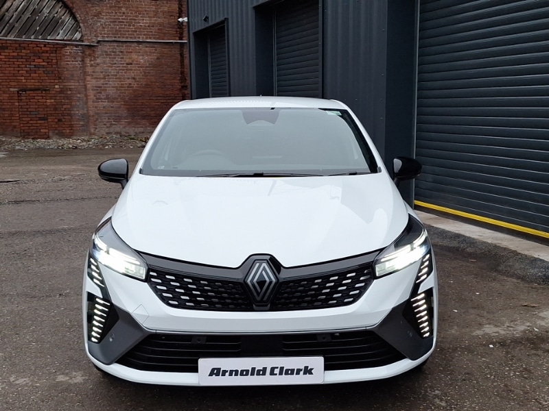 Used Renault Clio 2025 for sale - 77039443: Photo 12