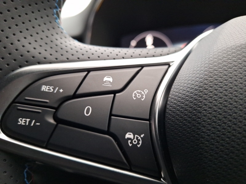 Used Renault Clio 2025 for sale - 77039443: Photo 13