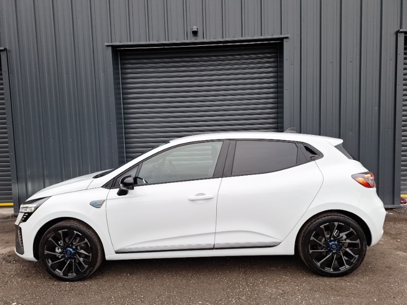 Used Renault Clio 2025 for sale - 77039443: Photo 4