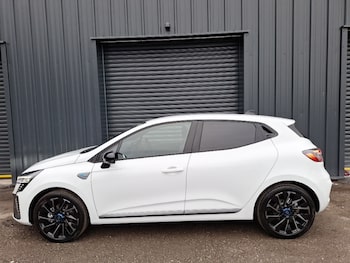 Used Renault Clio 2025 for sale - 77039443: Photo