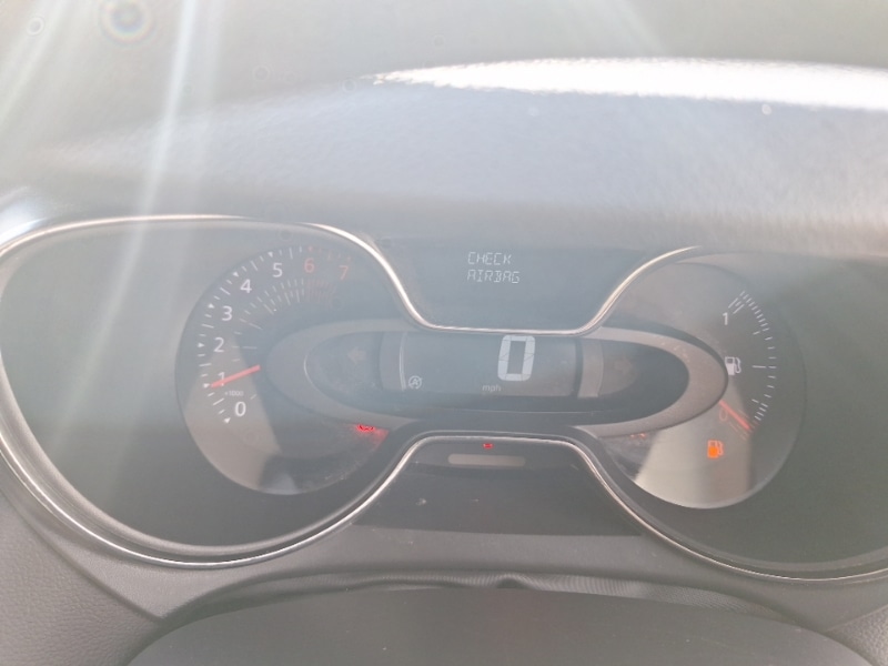 Used Renault Captur 2018 for sale - 76059106: Photo 13