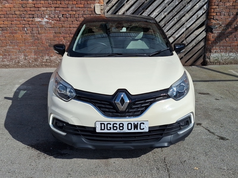 Used Renault Captur 2018 for sale - 76059106: Photo 19