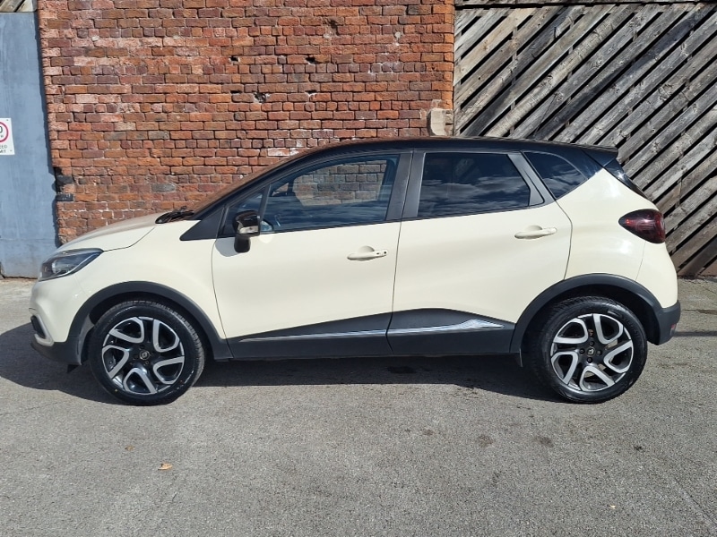 Used Renault Captur 2018 for sale - 76059106: Photo 4