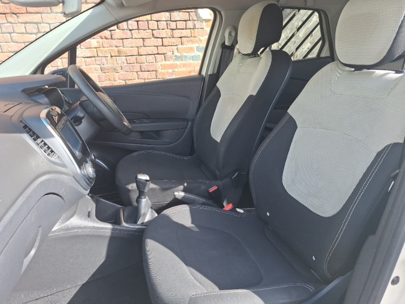 Used Renault Captur 2018 for sale - 76059106: Photo 5