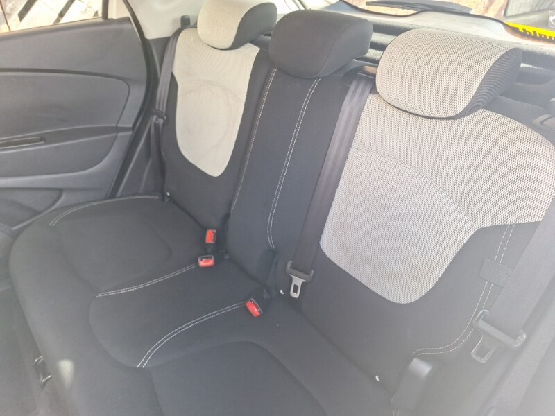 Used Renault Captur 2018 for sale - 76059106: Photo 6