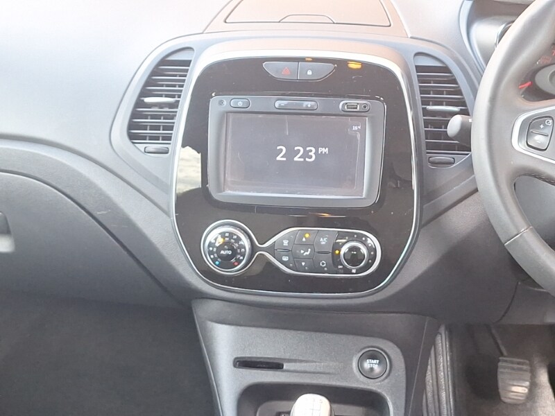 Used Renault Captur 2018 for sale - 76059106: Photo 7