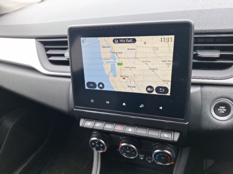 Used Renault Captur 2022 for sale - 77439385: Photo 18