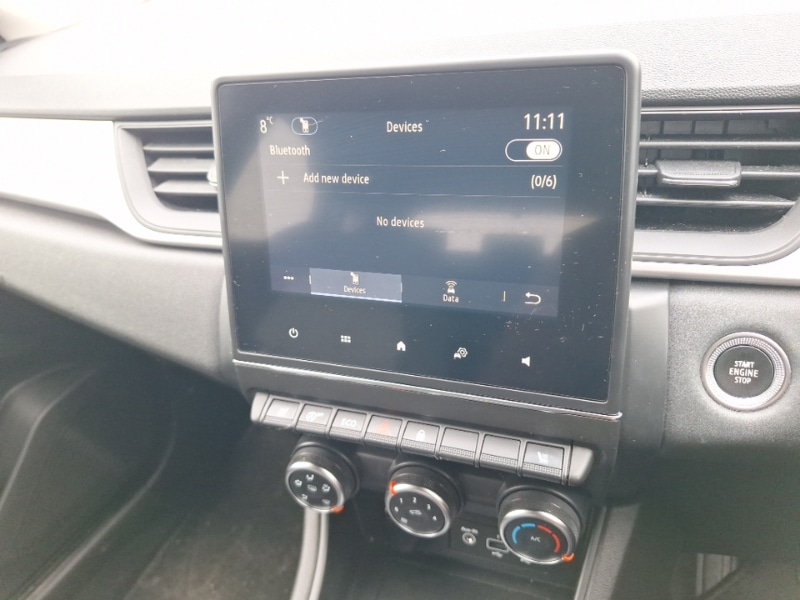 Used Renault Captur 2022 for sale - 77439385: Photo 19