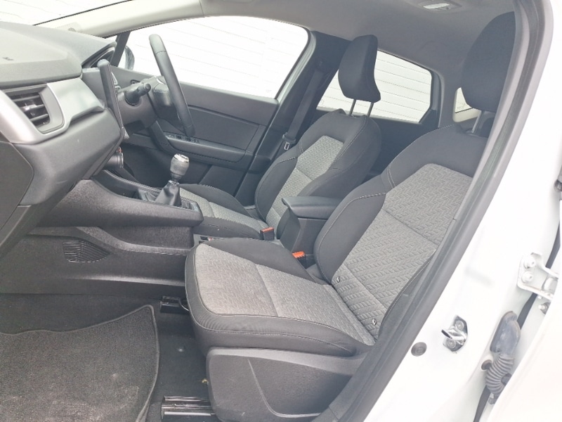 Used Renault Captur 2022 for sale - 77439385: Photo 5