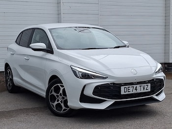 Used MG MG3 2024 for sale - 78634741: Photo