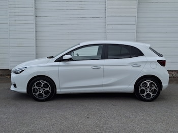 Used MG MG3 2024 for sale - 78634741: Photo