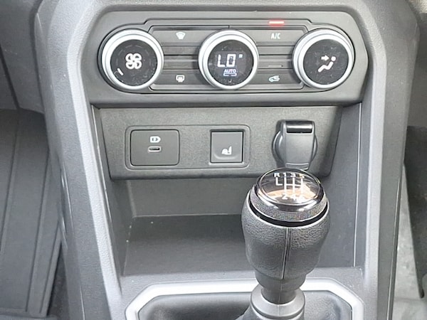 Used Dacia Sandero Stepway 2024 for sale - 76282246: Photo 11