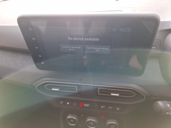 Used Dacia Sandero Stepway 2024 for sale - 76282246: Photo 19