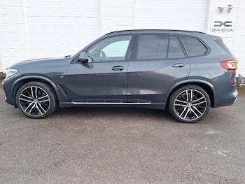 Used BMW X5 2019 for sale - 78560204: Photo