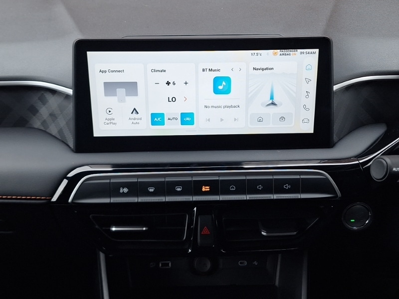 Used MG MG3 2024 for sale - 76397354: Photo 10