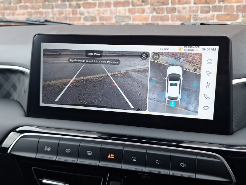 Used MG MG3 2024 for sale - 76397354: Photo 11