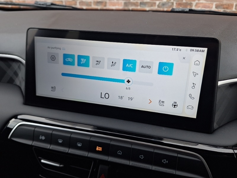 Used MG MG3 2024 for sale - 76397354: Photo 14