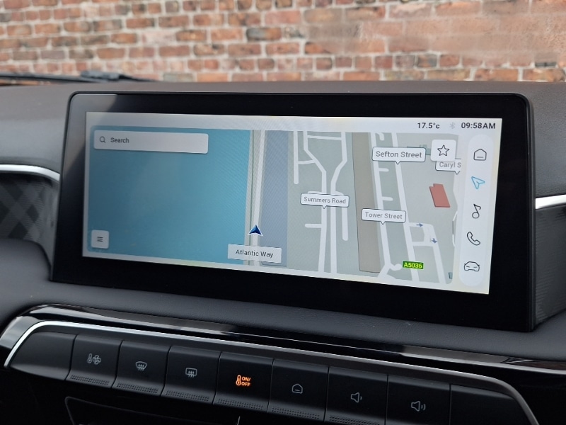 Used MG MG3 2024 for sale - 76397354: Photo 15