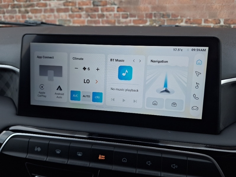 Used MG MG3 2024 for sale - 76397354: Photo 16