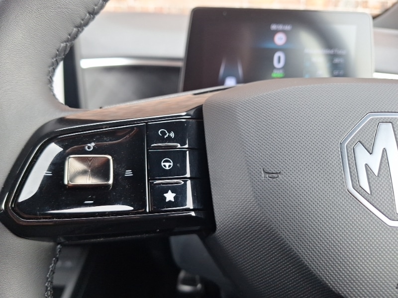 Used MG MG3 2024 for sale - 76397354: Photo 17