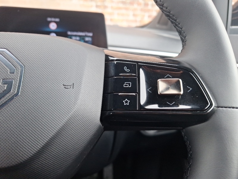 Used MG MG3 2024 for sale - 76397354: Photo 18