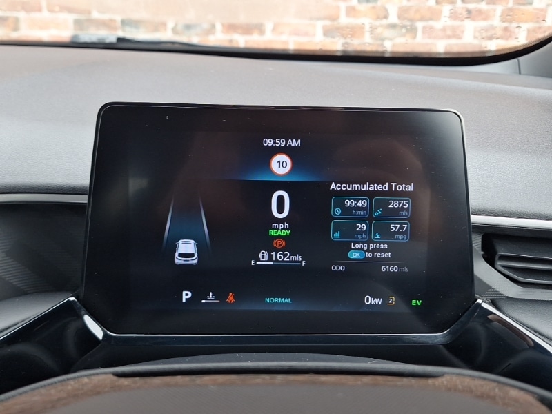 Used MG MG3 2024 for sale - 76397354: Photo 19