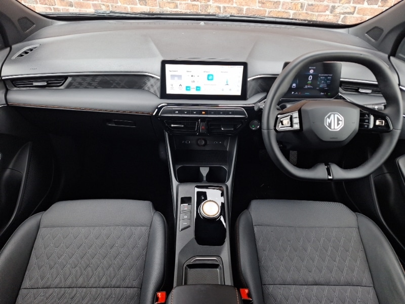 Used MG MG3 2024 for sale - 76397354: Photo 2