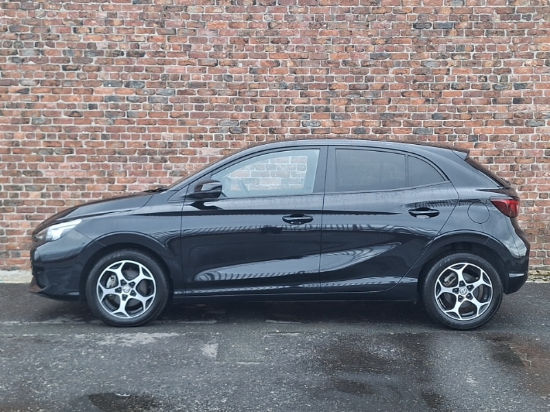 Used MG MG3 2024 for sale - 76397354: Photo 4