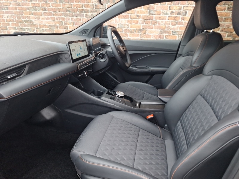 Used MG MG3 2024 for sale - 76397354: Photo 5