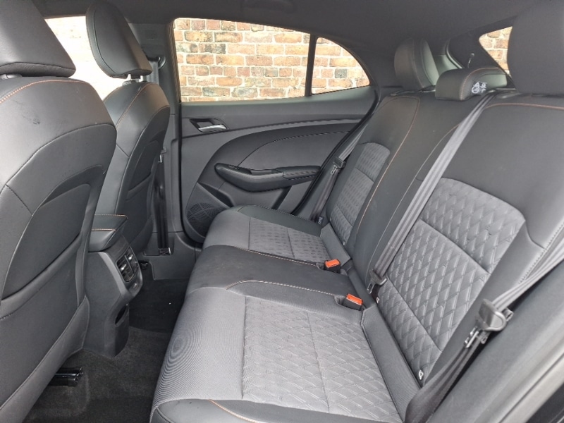 Used MG MG3 2024 for sale - 76397354: Photo 6