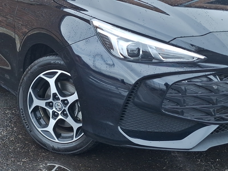 Used MG MG3 2024 for sale - 76397354: Photo 9