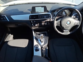 Used BMW 1 Series 2018 for sale - 78669947: Photo