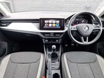Used Skoda Kamiq 2019 for sale - 74882654: Photo