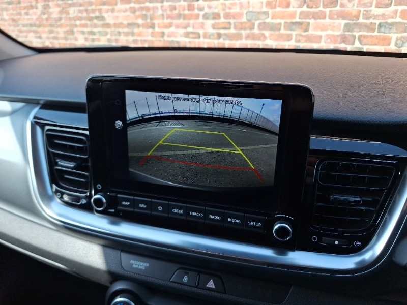 Used Kia Stonic 2022 for sale - 76893782: Photo 11